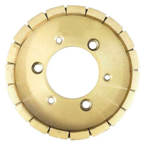Squaring Wheel